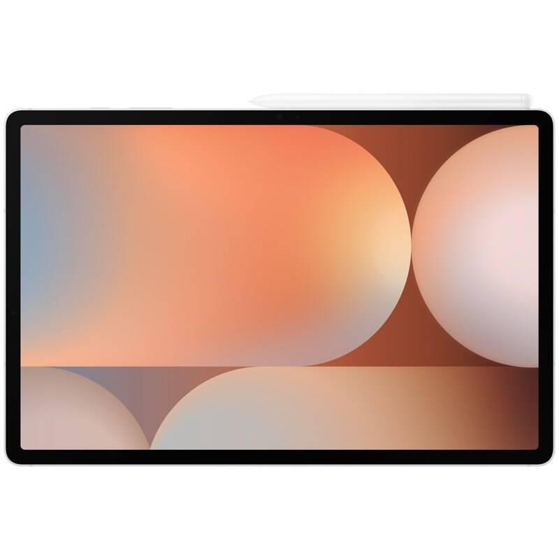 Samsung Galaxy Tab S10+ (5G) 12GB/512GB, EU, stříbrný