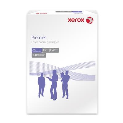 Xerox Papír Premier 80 A4 (80g/500 listů)
