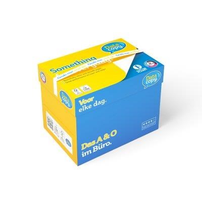 Xerox Papír Datacopy 80 A4 (80g/500 listů)