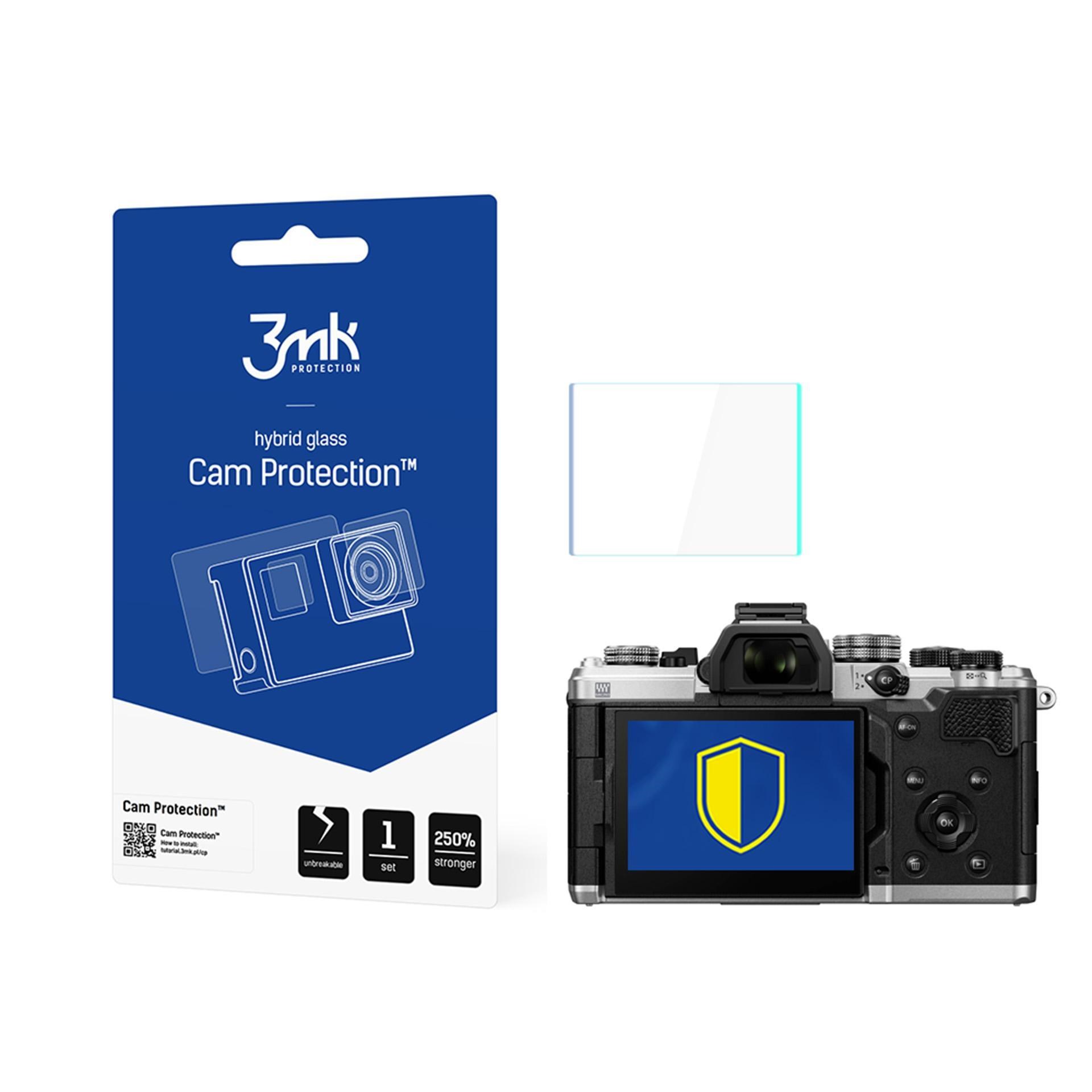 3mk Cam Protection pro Olympus OM 3