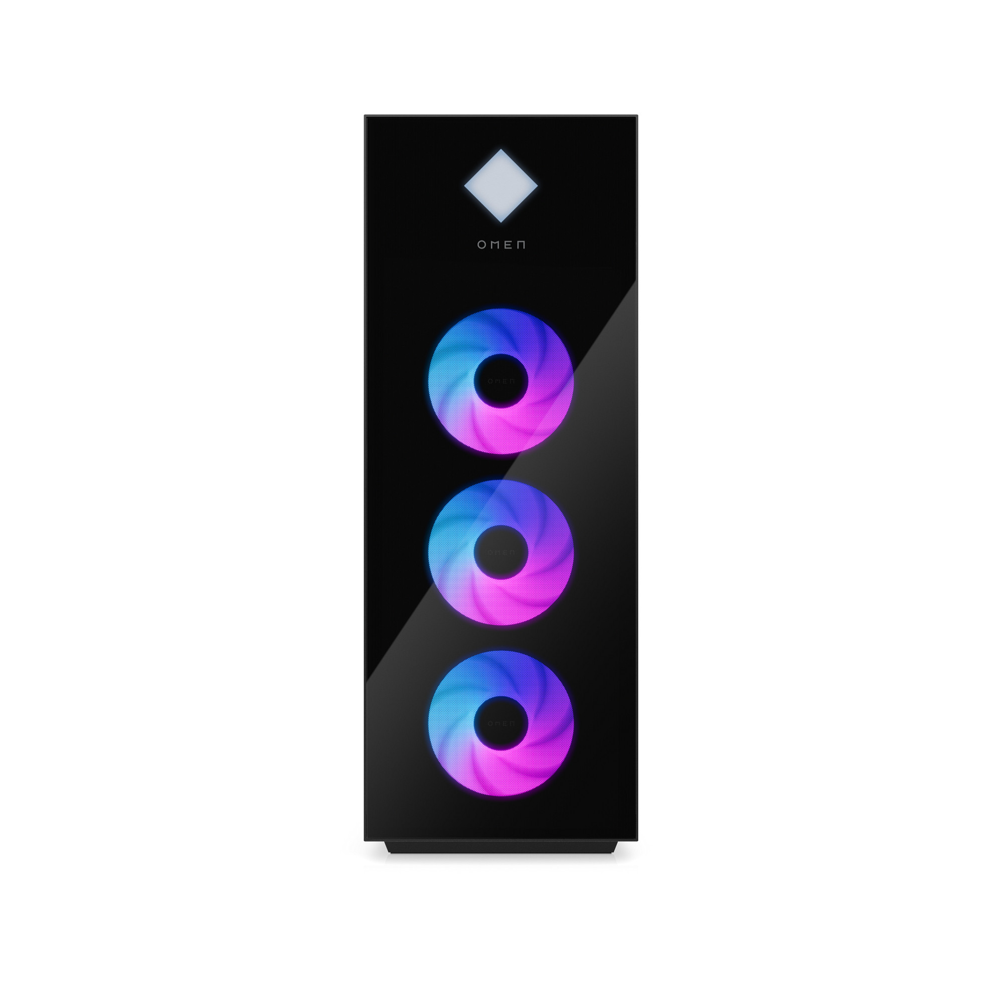 OMEN by HP 45L Gaming Desktop GT22-3593nc, Ultra9 285K,RAM KFURY64GB DDR5,2+2TB SSD,RTX 5090 32GB,Win11 Home,GamePass 3m