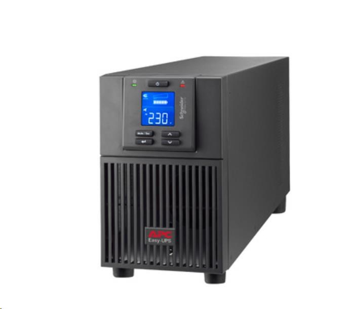 APC Easy UPS On-Line SRV 2000VA 1800W 230V