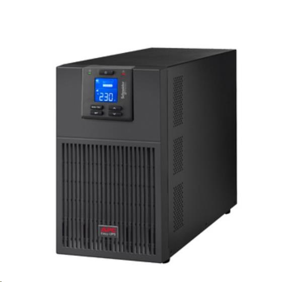 APC Easy UPS On-Line SRV 3000VA 2700W 230V
