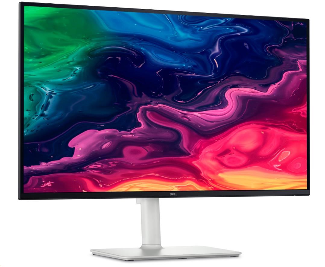 DELL LCD S2725QC - 27"/IPS/LED/3840x2160/16:9/120Hz/4ms/1500:1/350 cd/m2/HDMI/VESA/PIVOT/3YNBD (210-BQWS)