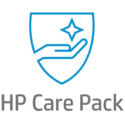 HP CPe - Carepack 3y Premium+ onsite Zbook  MWS/AI - 3y warranty, Onsite Notebook Only Service