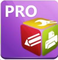 PDF-XChange PRO - 4 uživatelé (8 PC) + EOCR/M2Y