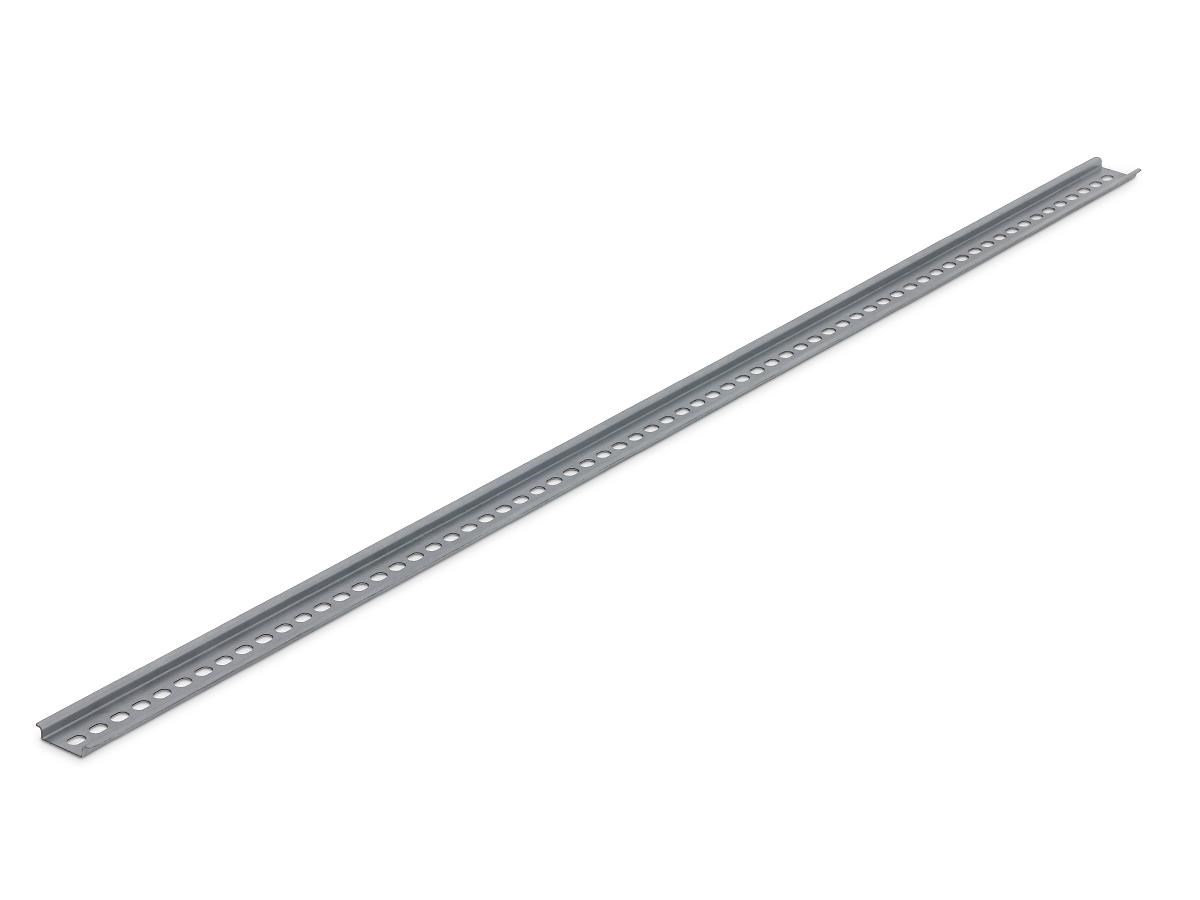 TRITON DIN nosná lišta TH 35-7,5, 1m