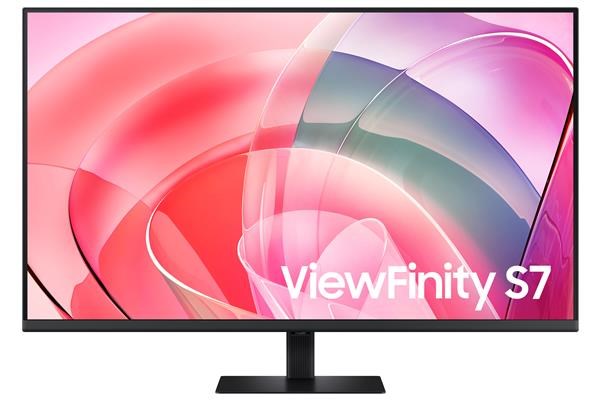 SAMSUNG MT LED LCD Monitor 37" Samsung ViewFinity S8 (S80UD) - 3840x2160, VA, 60Hz, 5ms