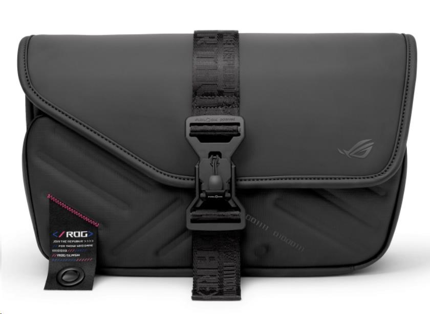 ASUS ROG SLASH SLING BAG 4.0