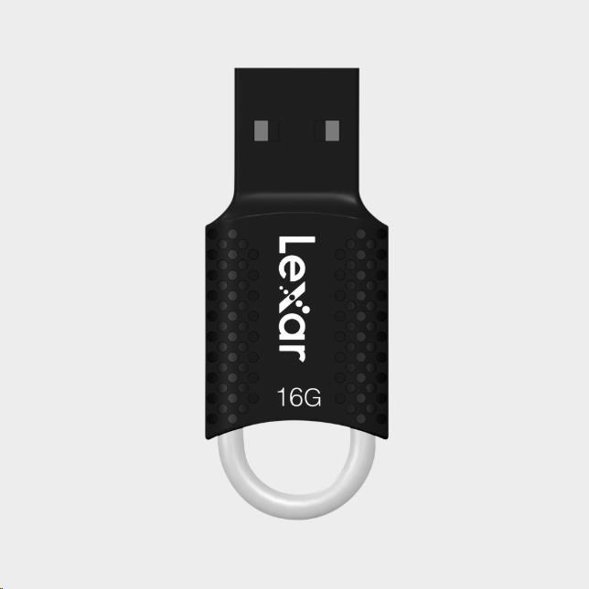 Lexar JumpDrive V40 (USB 2.0) 16GB