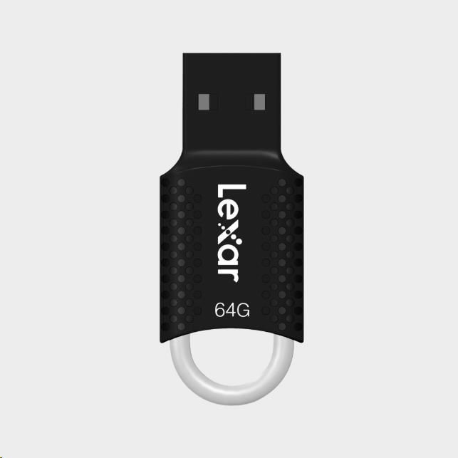 Lexar JumpDrive V40 (USB 2.0) 64GB