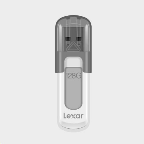 Lexar JumpDrive V100 (USB 3.0) 128GB