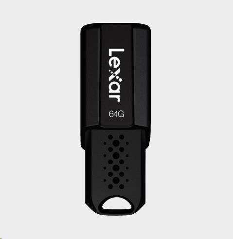 Lexar JumpDrive S80 Flash Drive (USB 3.1) 64GB