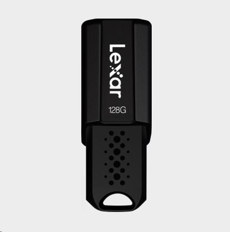 Lexar JumpDrive S80 Flash Drive (USB 3.1) 128GB