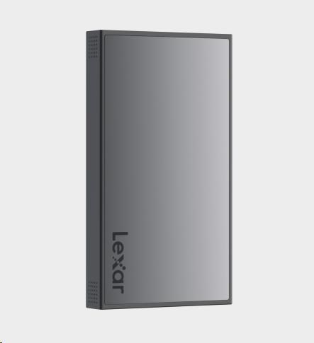 Lexar Professional Workflow Portable SSD, up to R2000/W2000, IP68, 4TB