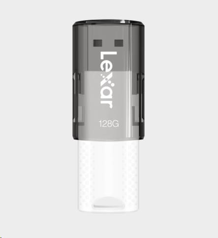 Lexar JumpDrive S60 Flash Drive (USB 2.0) 128GB