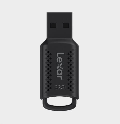 Lexar JumpDrive V400 Flash Drive, R100 (USB 3.0) 32GB