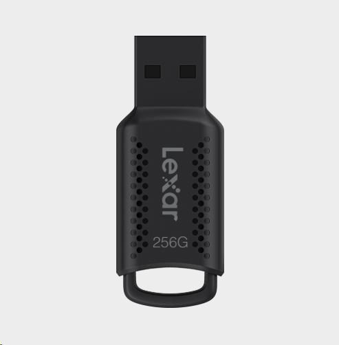 Lexar JumpDrive V400 Flash Drive, R100 (USB 3.0) 256GB
