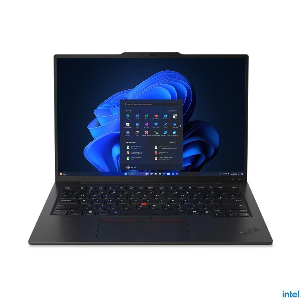 LENOVO NTB Thinkpad X1 Carbon G13 - Ultra7 258V,14" WUXGA Touch,32GB,2TBSSD,5G,UHD IRcam,W11P