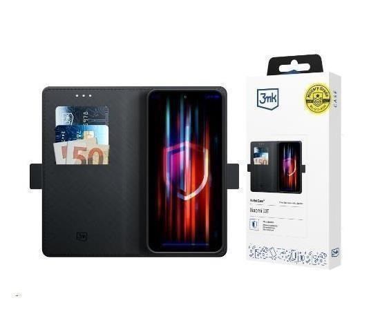 3mk ochranné pouzdro Wallet Case pro Redmi A5 4G