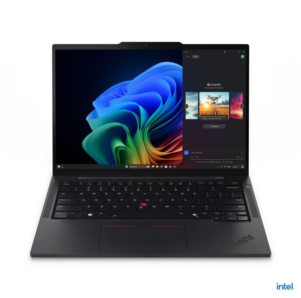 LENOVO NTB ThinkPad T14s G6 - Ultra5 228V,14" WUXGA,32GB,512SSD,IRcam,W11P