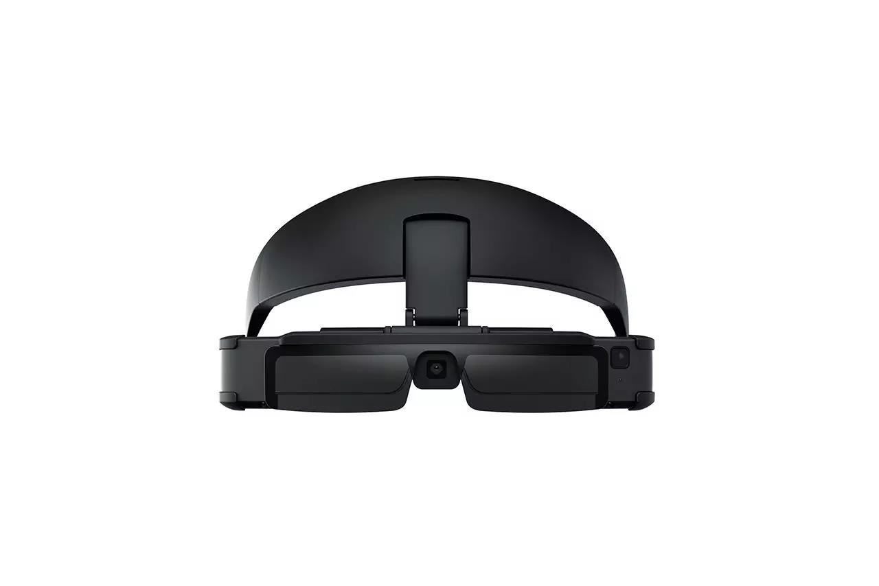 EPSON Moverio BT-45C