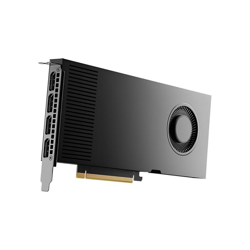 NVIDIA RTX 4000 Ada Graphics Accelerator for HPE