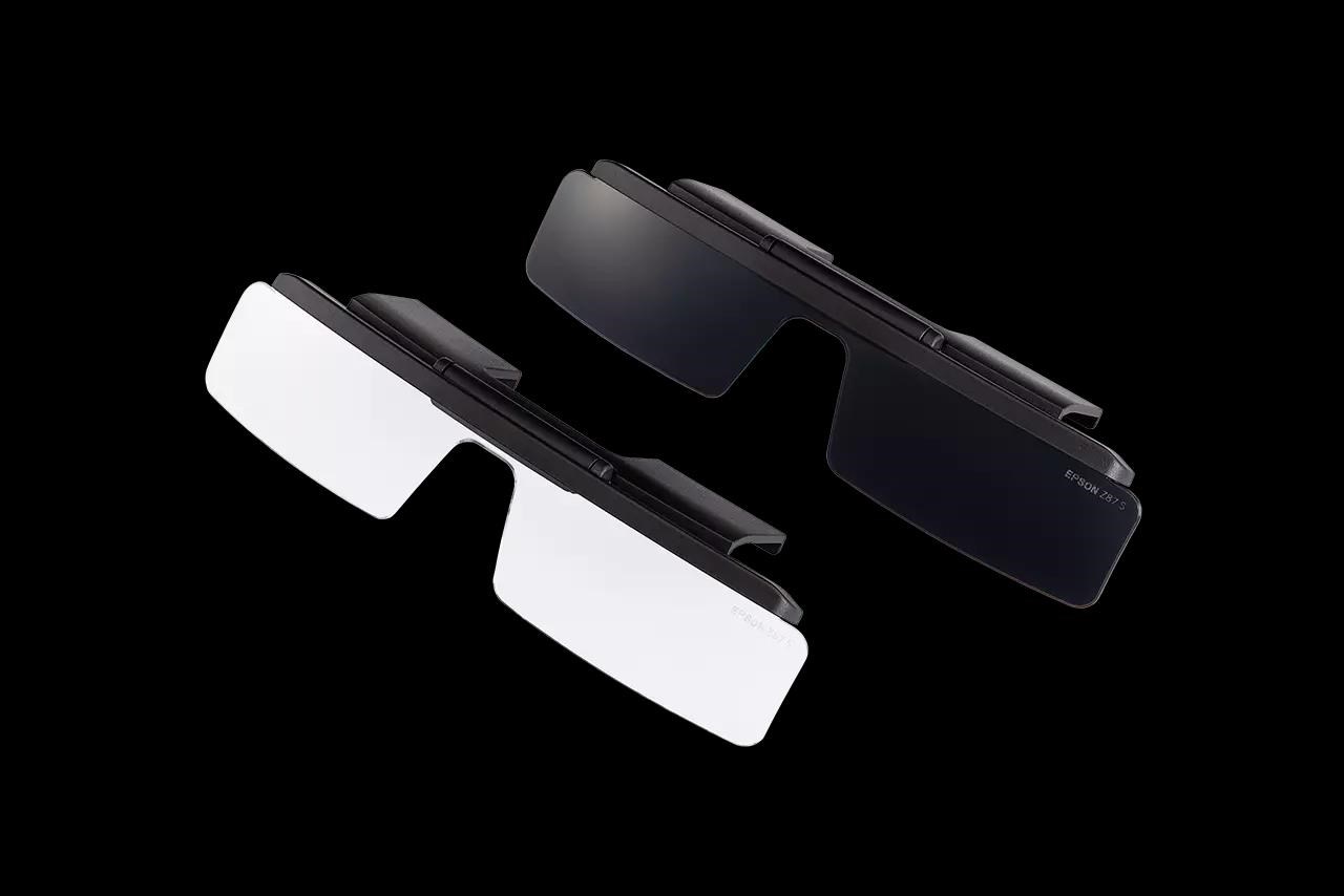 EPSON Moverio BT-45C/BT-45CS Shade Pack - BO-SP450