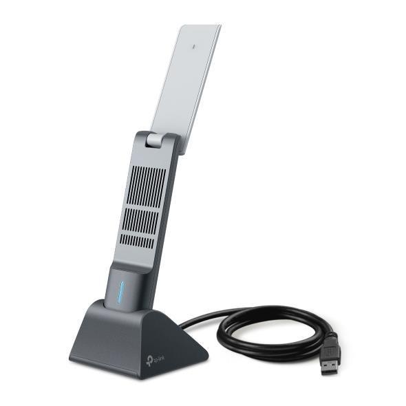 TP-Link Archer TX50UH WiFi6 USB adapter (AX3000,2,4GHz/5GHz/6GHz)