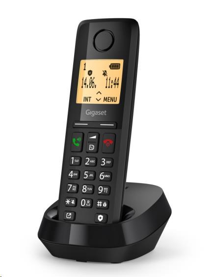 Gigaset Pure 300 Black