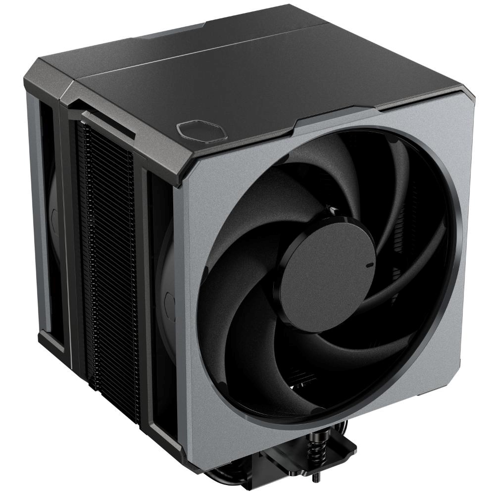 Cooler Master chladič Hyper 612 Apex, 2x120 mm, LGA1851, AM5