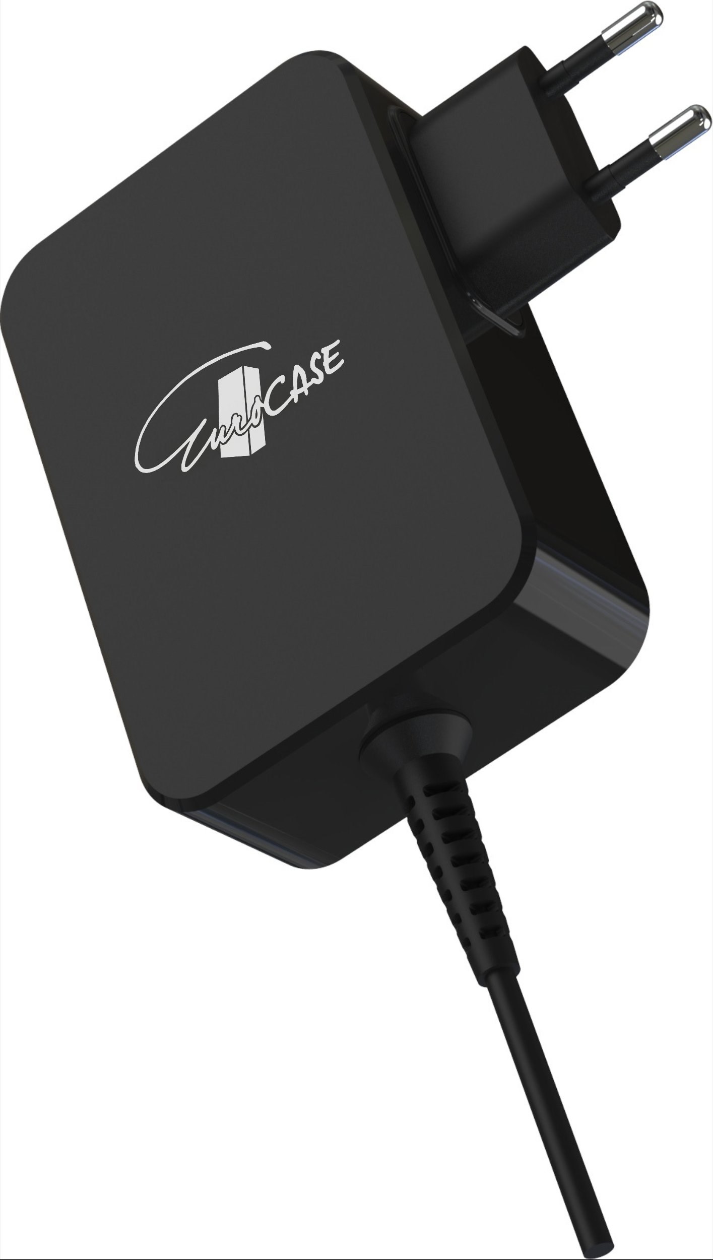 EUROCASE Napájecí adaptér AD-716 (65W GaN AC)