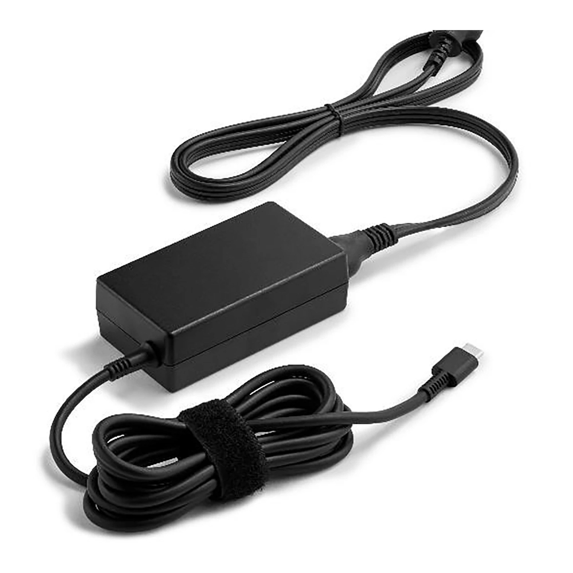 Poly USB-C 65W Power Adapter and Power Cord Kit