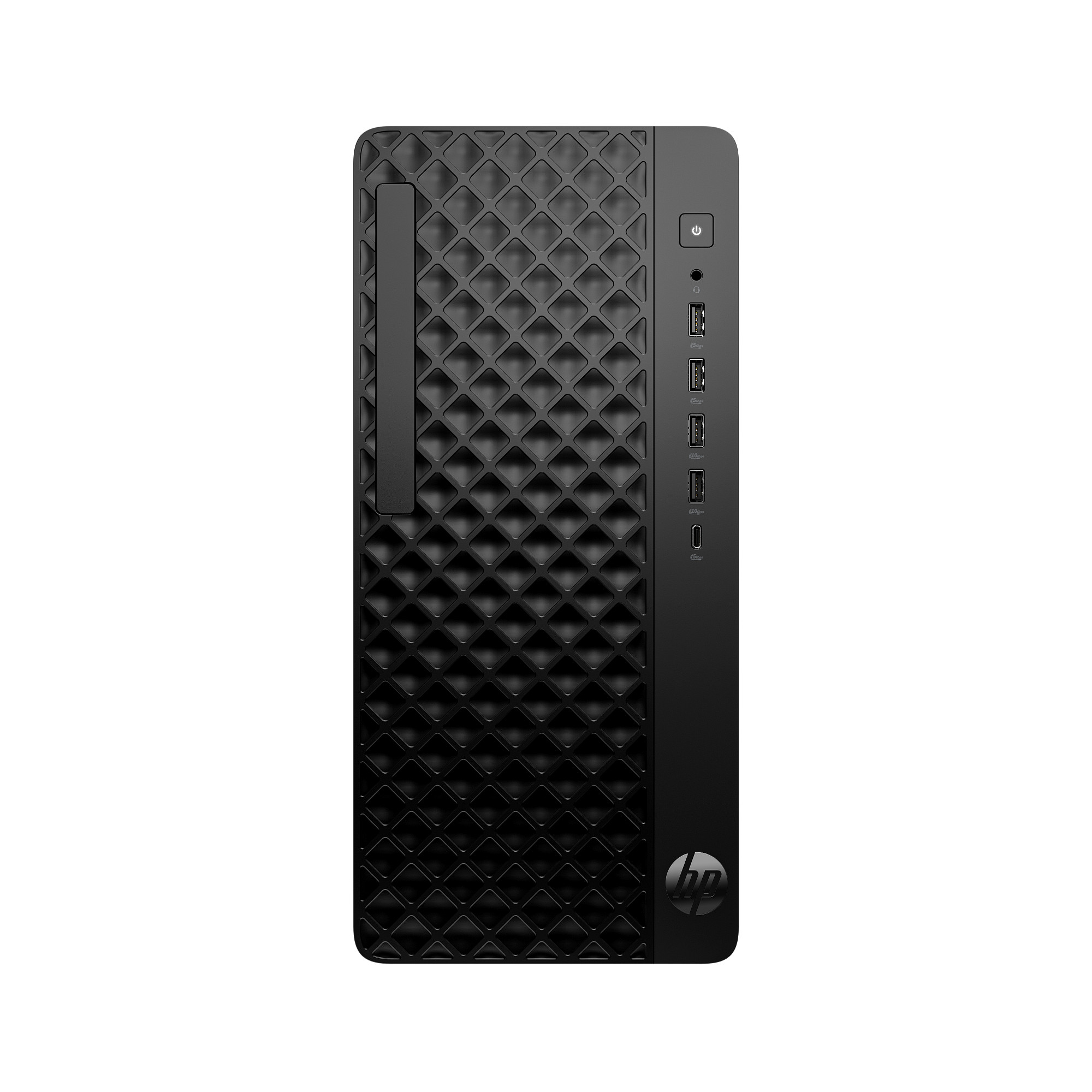 HP PC ProDesk Tower 2 G1a Ryzen 3 8300G,8GB DDR5,512GB NVMe,Radeon 740M,klávesnice a myš,180W gold,DP+HDMI,Win11Pro