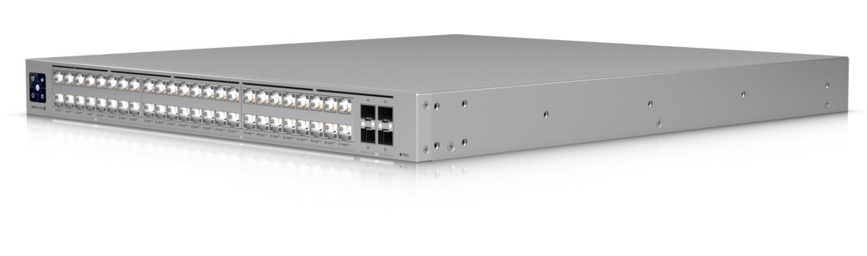 UBNT Pro XG 48 PoE switch