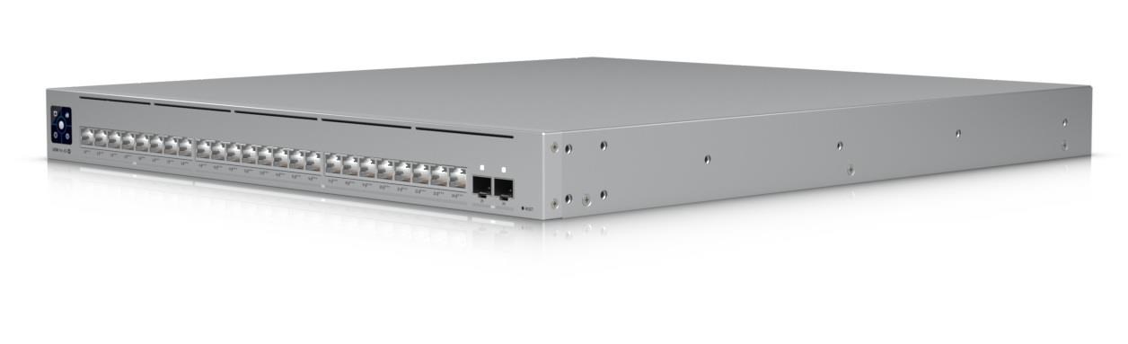 UBNT Pro XG 24 PoE switch