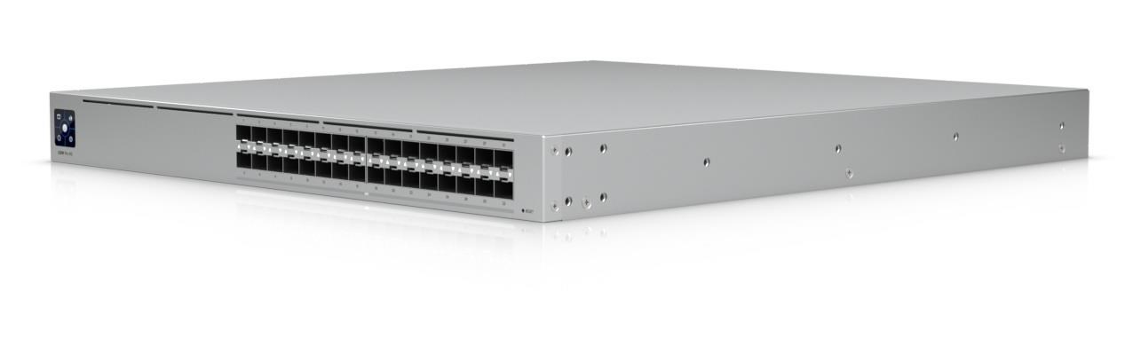 UBNT Pro XG Aggregation switch