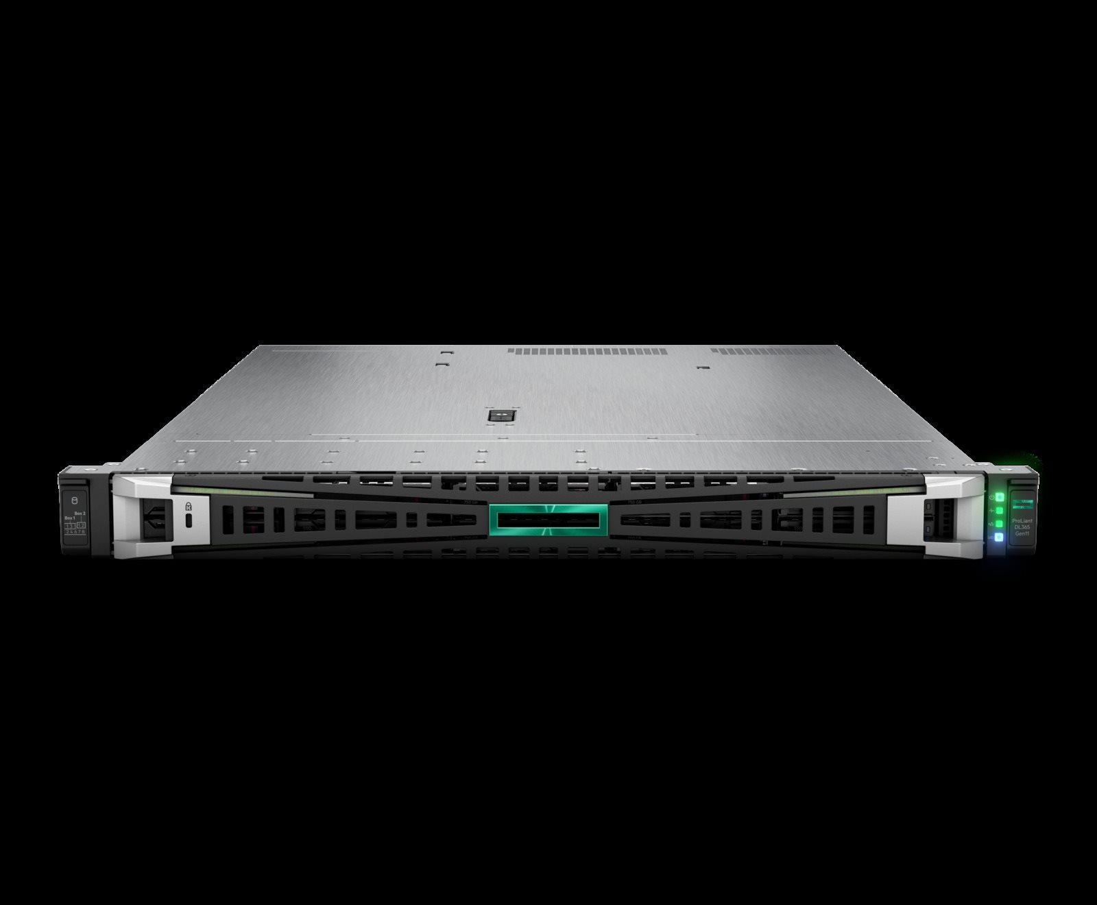HPE PL DL365g11 AMD Epyc 9115 (2.6-4.1/16C) 2x32G-6400 2x480G MR408i-o/4G o2p10G-T 8SFF 2x1000W 1U Smart Choice