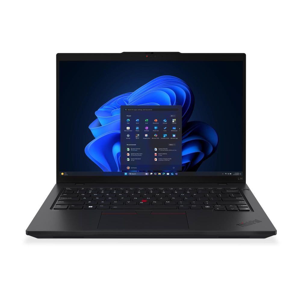 LENOVO NTB ThinkPad L14 G6 - Ultra5 225U,14" WUXGA,16GB,512SSD,5MP+IRcam,W11P