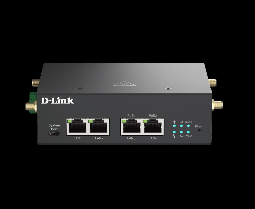 D-Link DWM-314-GP
