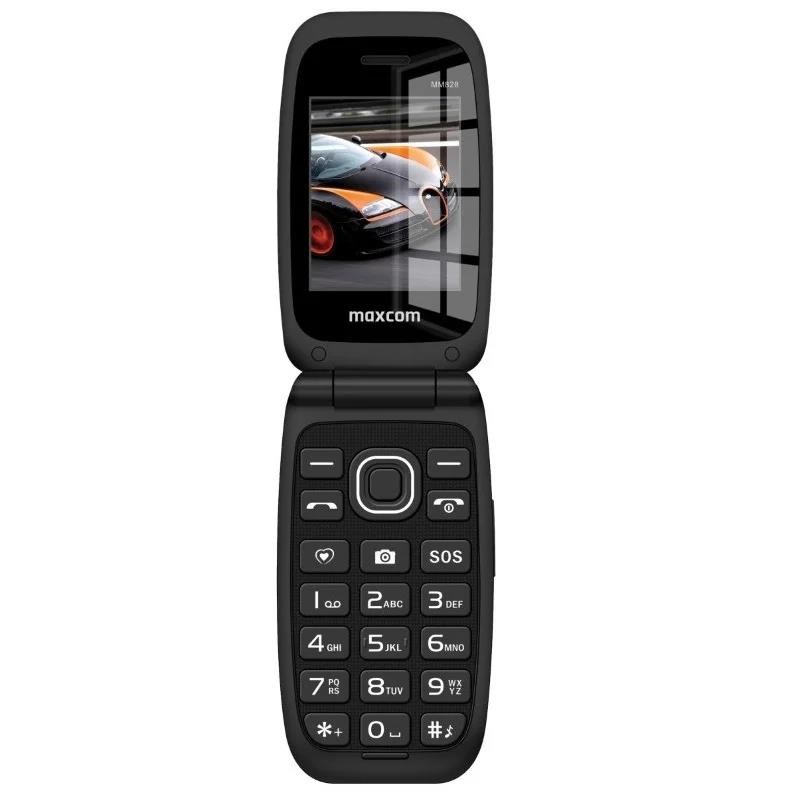 MaxCom MM828 Black