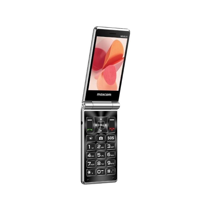 MaxCom MM835 Purple