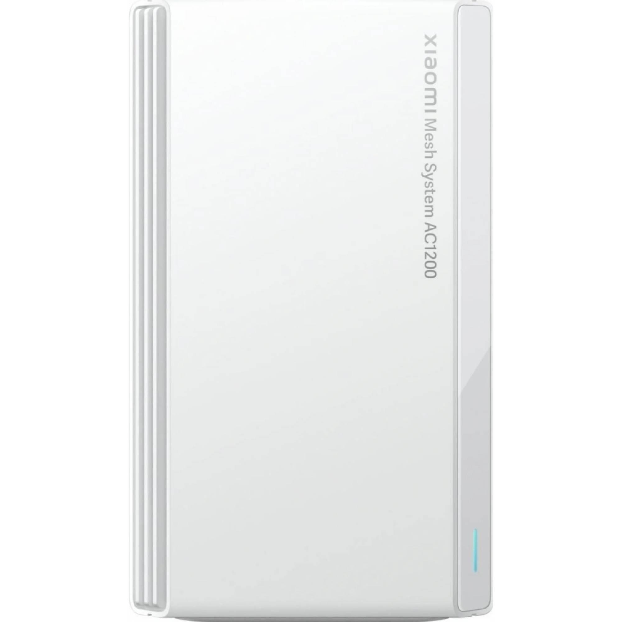 Xiaomi Mesh System Ac1200 (1-Pack)