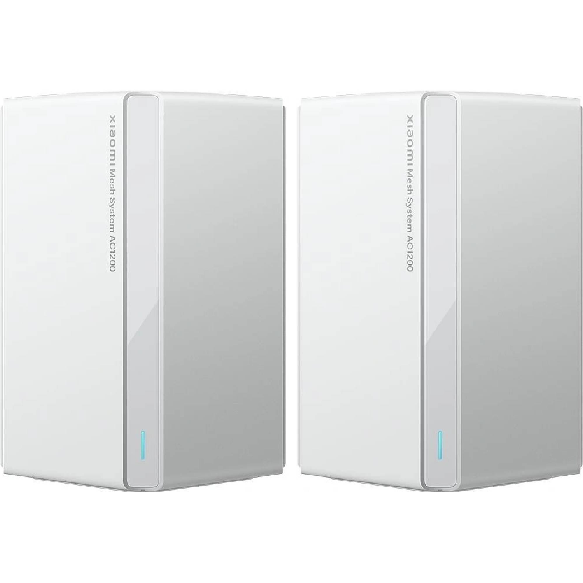 Xiaomi Mesh System Ac1200 (2-Pack)
