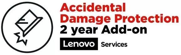 LENOVO záruka pro Tablet K11 elektronická - z délky Multiple >>>  2 roky ADP One (Ochrana proti náhodnému poškození)