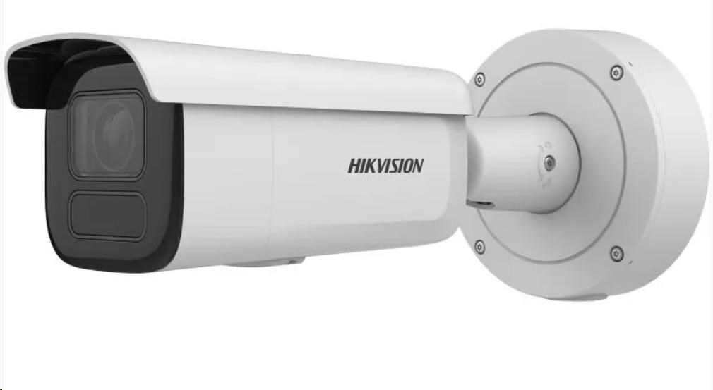 Hikvision DS-2CD3686G2-IZS(2.7-13.5mm)(H)(eF), 8MPix IP Bullet AcuSense kamera; IR 60m, Audio, Alarm, IP66, IK10
