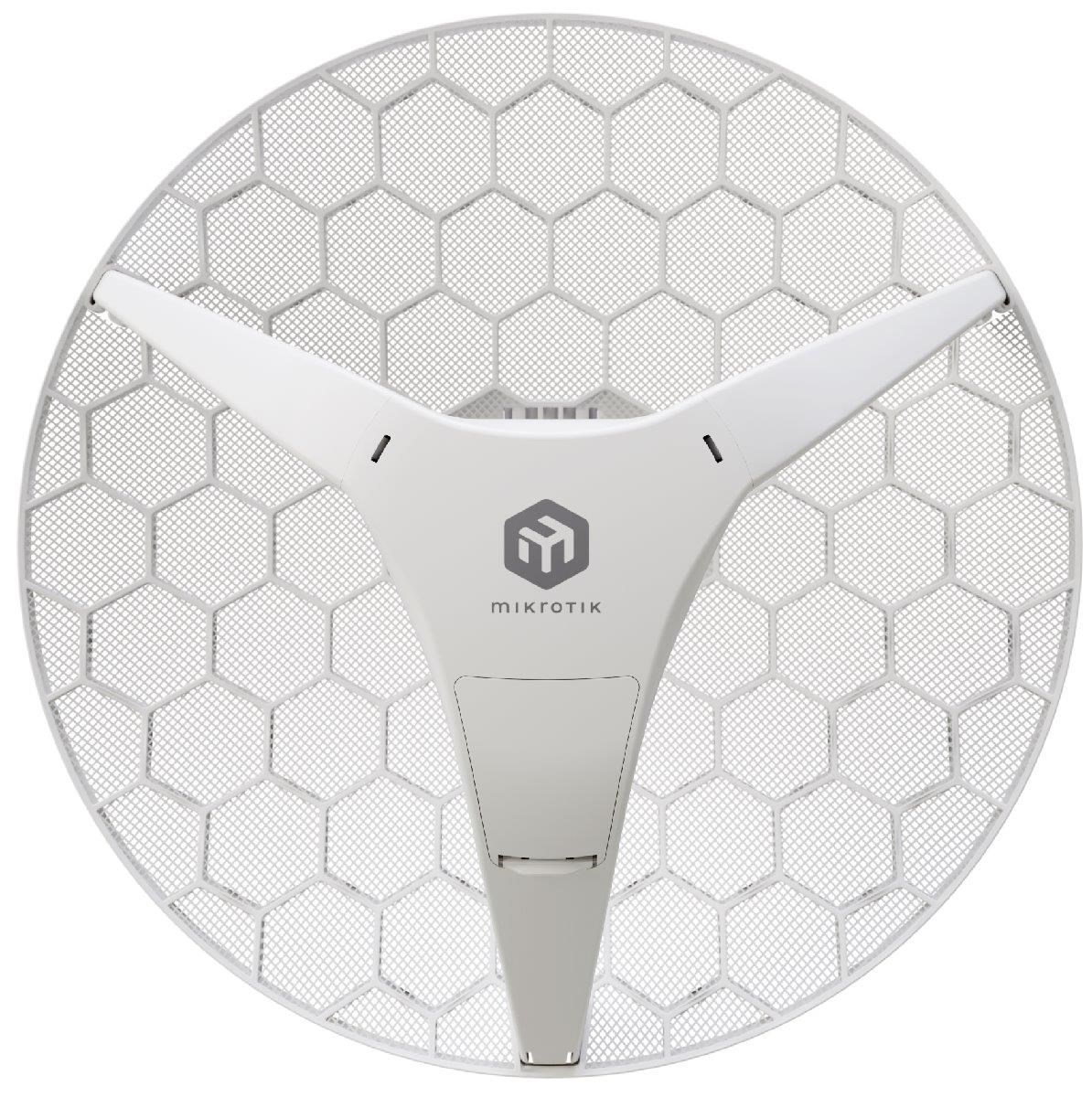 MikroTik RouterBOARD LHG-5axD, LHG 5 ax
