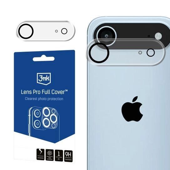 3mk Lens Pro Full Cover pro Apple iPhone Air