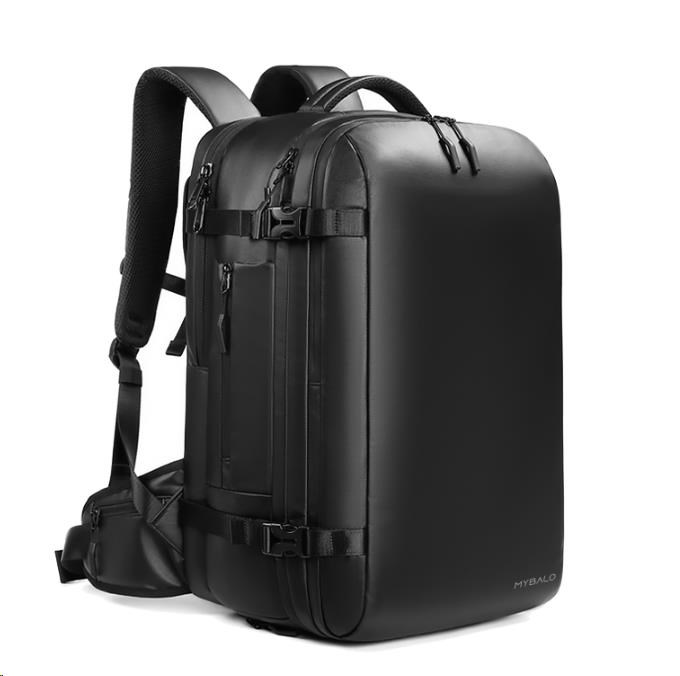 MYBALO Traveler cestovní batoh velký 3v1