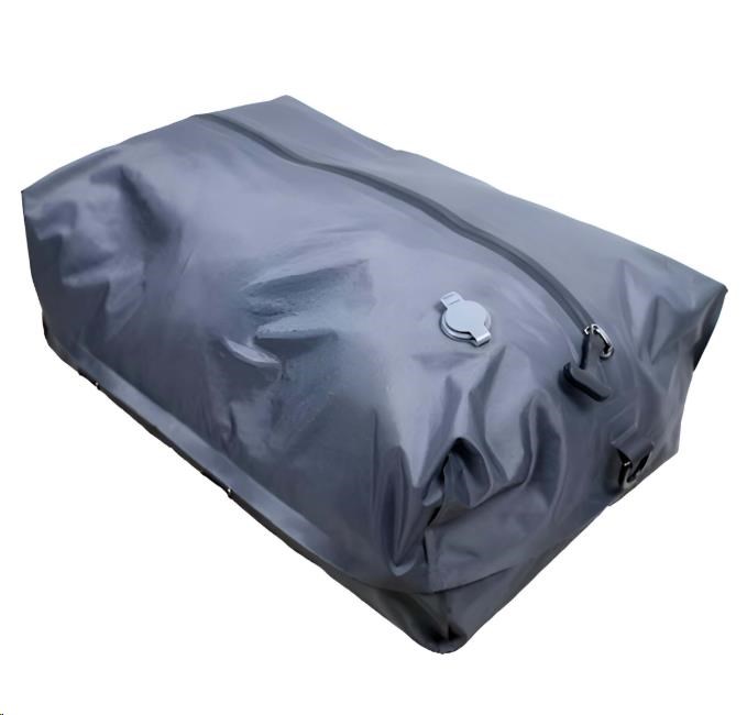 MYBALO Vacuo bag kompresní vak do kufru